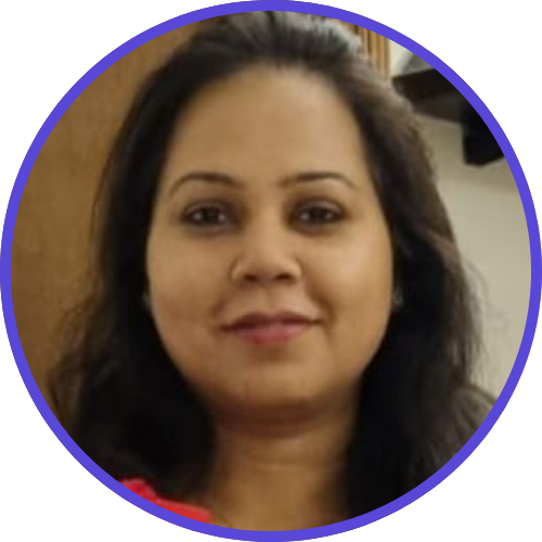 Dr. Surabhi Singh